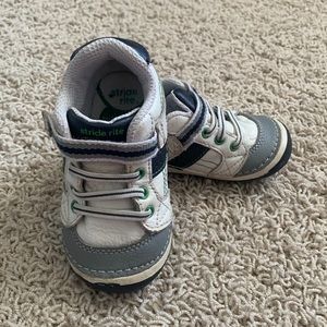 Stride Rite little sneakers!